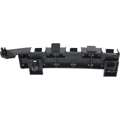 DAT AUTO PARTS Front Left Bumper Spacer Fits 2009-2014 Honda Fit