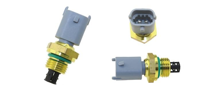 Intake Manifold Air Temperature Sensor fits International/Navistar VT365 VT275 OEM Part # 1836539C91