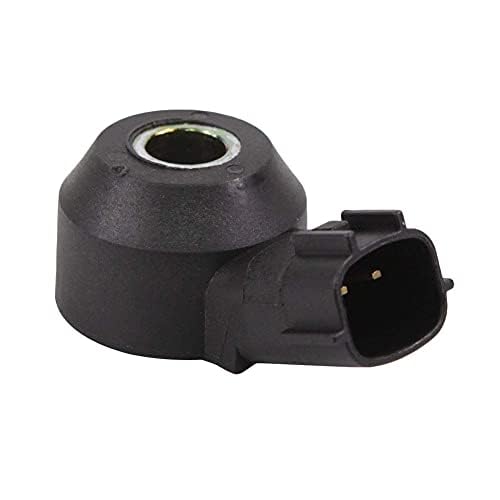 22060-7B000 Knock Sensor Fit for Nissan Frontier Quest Xterra Mercury Villager 1999 2000 2001 2002 2003 2004 3.3L,220607B000