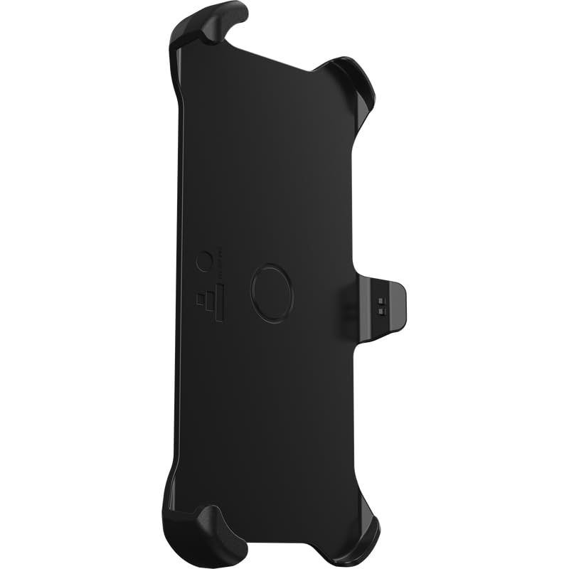 OtterBox Samsung Galaxy S26+ (Only) - Defender Series Holster Belt Clip Replacement - Black - Non-Retail Packaging