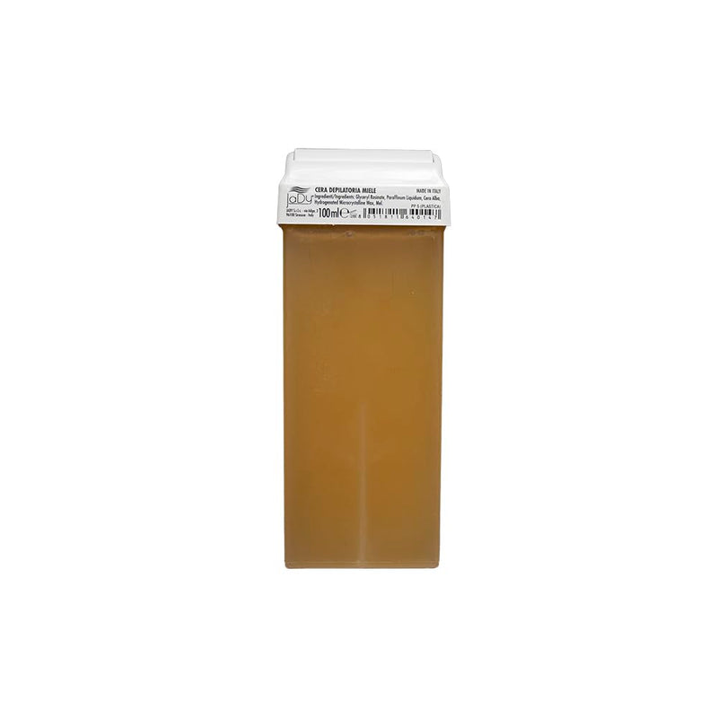  [AUSTRALIA] - JaDy - wax honey waxing wax roller hair removal wax soft wax roll on wax roll on wax kit wax cartridge wax hair removal 100ml wax miel