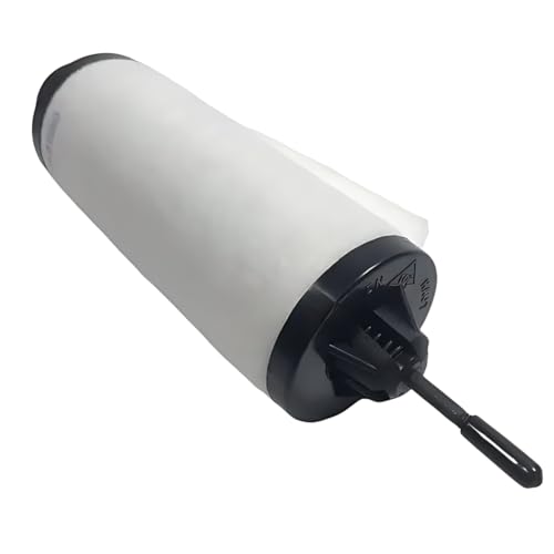 Replacement Exhaust Separator Cartridge 71421180 – Compatible with Leybold Sogevac SV40B SV40BI Industrial Vacuum Pumps