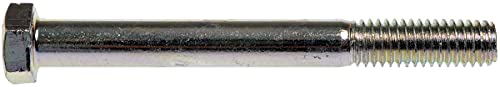 Dorman 860-235 Cap Screw-Hex Head-Grade 8-3/8-16 x 3-1/2 in., 12 Pack