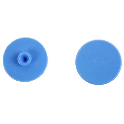 Akiles Diamond 1 Corner Rounding Machine Plastic Cutting Pads -5pk