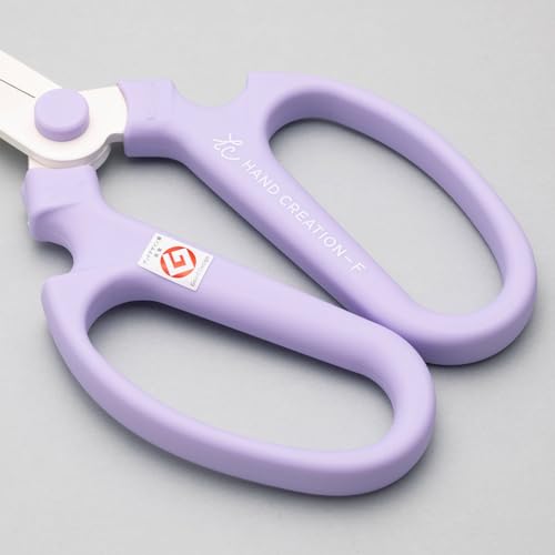 Sakagen Hand Creation F-170 Limited Color Lavender