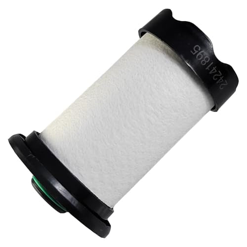 24241895 Precision Filter is Suitable for Air Compressor Maintenance and Replacement Parts