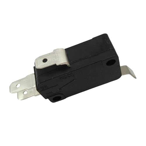 2 Pack 7305150 Water Softener Rotor Position Switch Compatible with Kenmore GE, Replacement for 7030713, 7030705, 9001800,WS21X10003 2