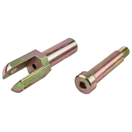 Quick Attach Pivot Wedge Kit 6728473 6704248 Compatible with Bobcat 630 631 632 641 642 643 645 653 730 731 732 741 742 743 751 753 763 773 7753 853 863 864 873 883 A220 A300 S130 S220