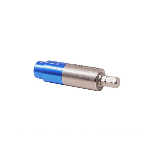 Fix It Sticks Tightening Accurate +/- 10% All-In-One Torque Driver Tool Mini All-in-One Torque Driver (single)