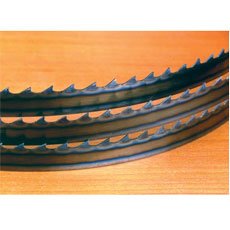 Timber Wolf Bandsaw Blade 1/2" x 142", 4TPI