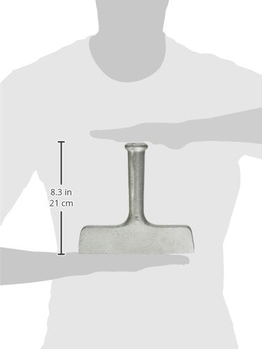 Kraft Tool CC117 8-Inch Aluminum Chisel