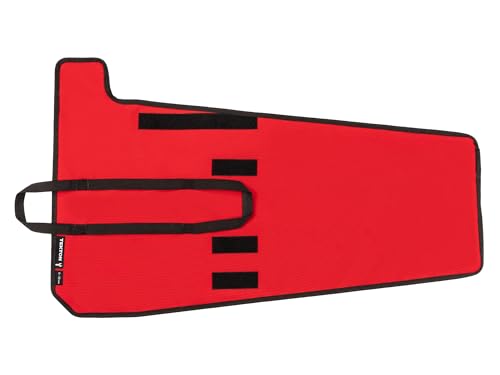 TEKTON 27-Tool Combination Wrench Roll | OTP21204 27-Tool (6-32 mm)