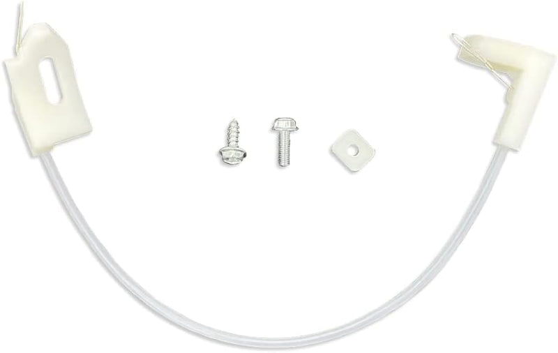 Gear Shift Indicator Cable Fits for Ford F150 F250 F350 Bronco Automatic Trans 1980-1986 E3TZ-7A110-A