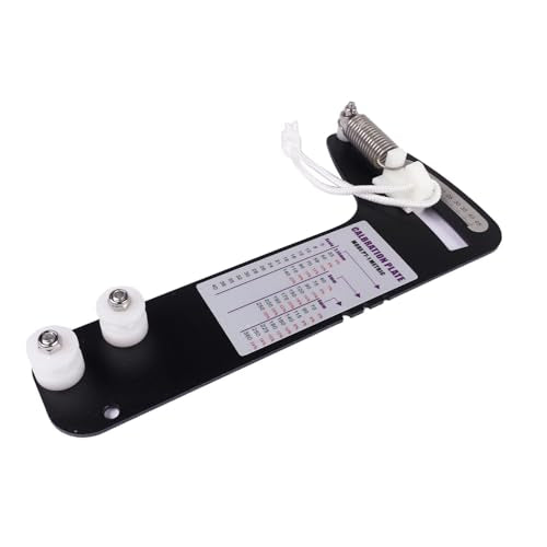 PT-1M Tension Gauge for 2.5, 3, and 4 milimeter Cable Diamete