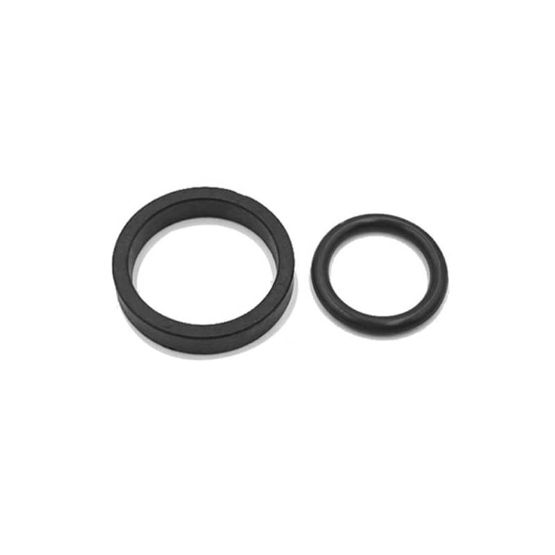 Engine Variable Timing Solenoid Gasket Set 11368605123 11367548459 Compatible for BMW E60 E90 E70 E71 F01 N52 N54 N55 N63 N74 S55 S65 (N55)