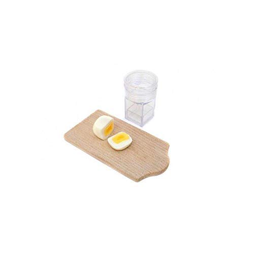 SCI Cuisine International 2.75 Inch Square Egg Press by SCI Scandicrafts (6)