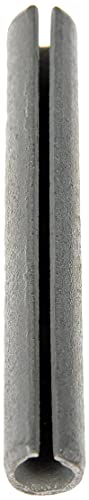 Dorman 623-064 Roll Pins - 1/4 in. x 2 in., 25 Pack