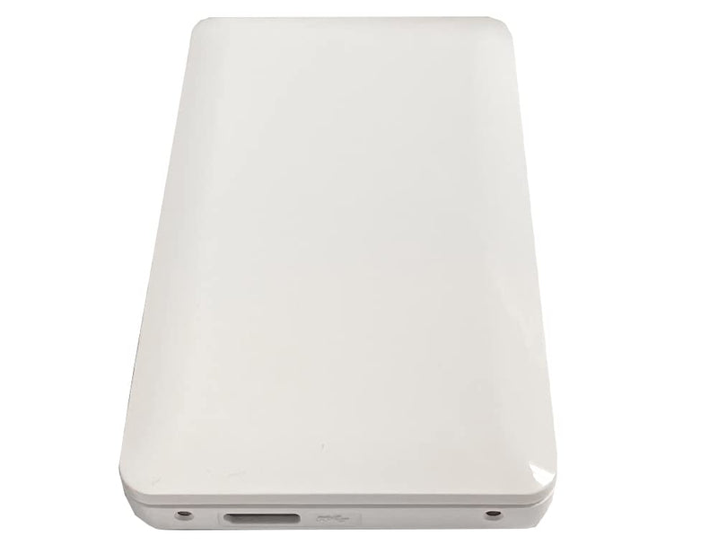 Avolusion 1TB USB 3.0 Portable External Gaming Hard Drive (for Xbox One X, S & Series X|S - Pre-Formatted) White