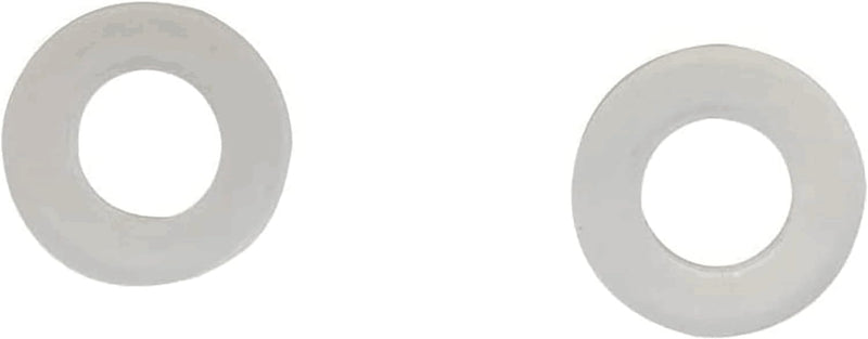 for RV Camper Trailer Bottom Mounting Bracket 8300 8500 9000 Awning Replacement White Lower （1 pc） white（T）