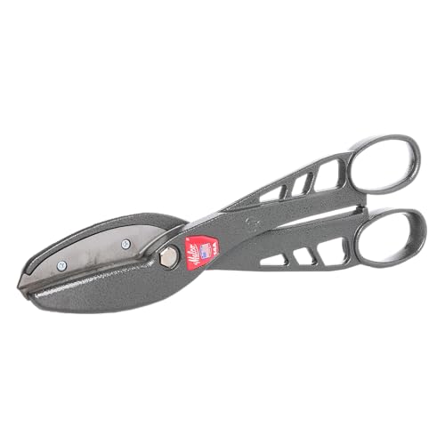 Malco MC14A 14 in. Combination Cut Aluminum Snip