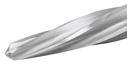 Accusize Industrial Tools Chucking Reamer, 11/16 in, 0521-1116 11/16 in.