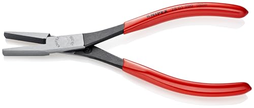 KNIPEX - 2801201 Tools - Flat Nose Assembly Pliers (2801200)