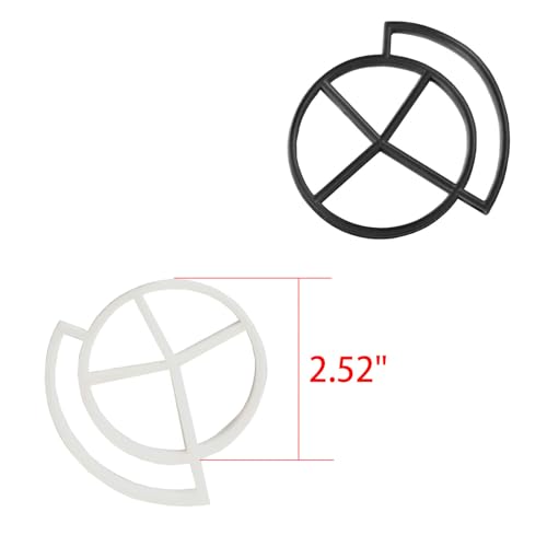 7238468 Water Softener Seal Kit Replaces 7185495 (Only applicable to 5 fixed cover screws)