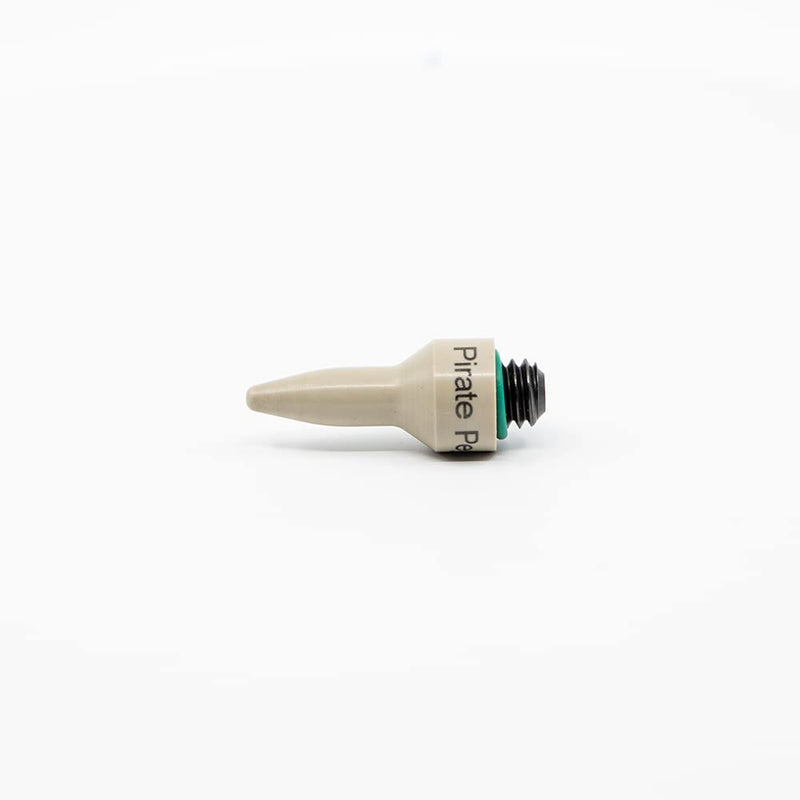 ET-004 Pirate Peg Leg (Tiki) Tip - Paintless Dent Repair Tip