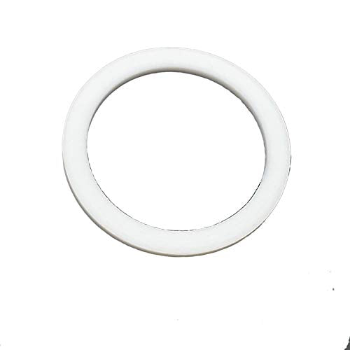 10pcs PTFE Washer Gasket 1" 30mm x 20mm x 2mm