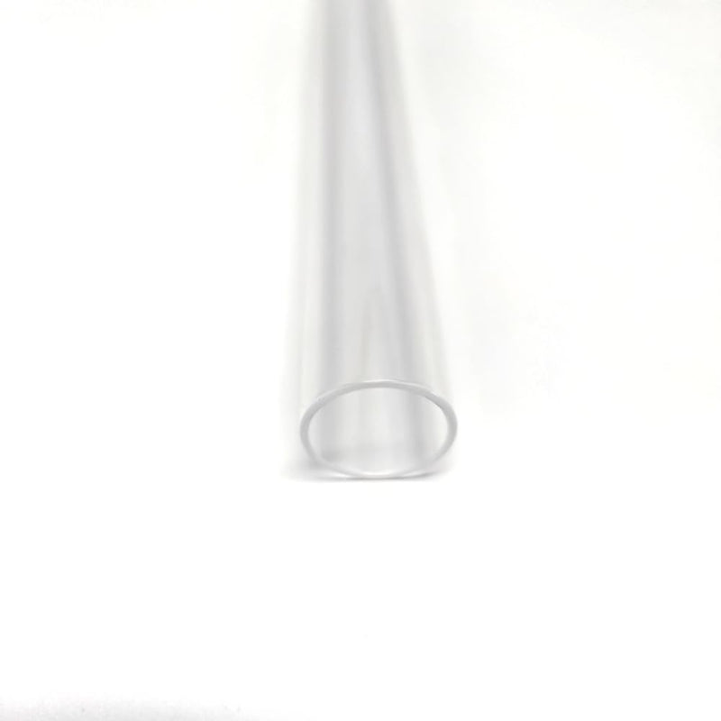 Aquasana Quartz Sleeve for AQ-UV-10C, AQ-UV-Q330 14.7" Sleeve Premium OEM Compatible Quartz Sleve for AQ-UV-L330C Lamp Including 2 Gaskets, Guaranteed for 1 Year