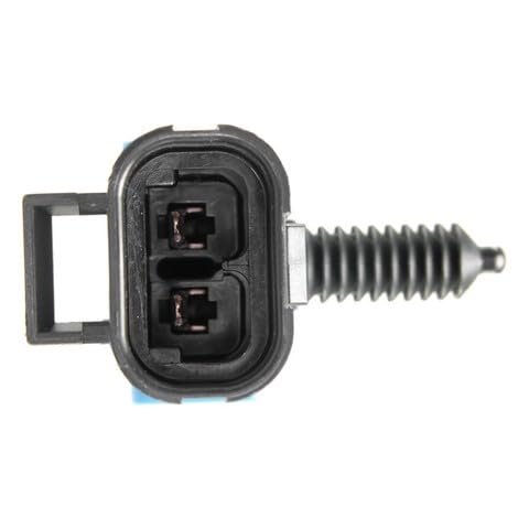 Ignition Knock Detonation Kd Sensor Cavalier Cobalt G6 HHR Malibu Vue 2.0L 2.2L 2.4L 2.0L 2.2L 2.4L
