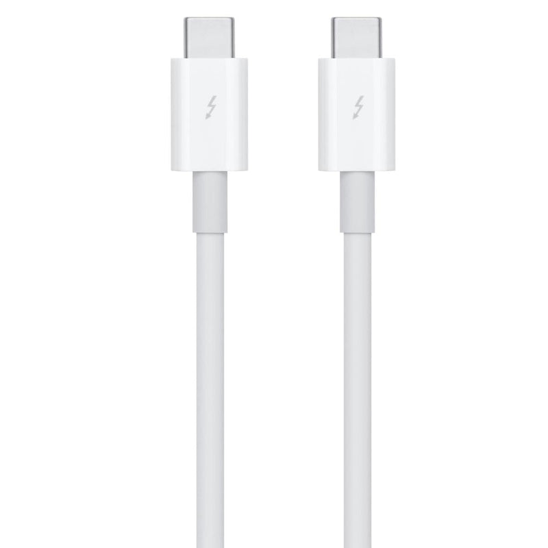 Apple Thunderbolt 3 (USB-C) Cable (0.8m)