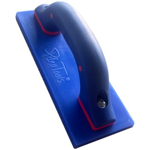 TruBlue Urethane Grout Float for Tile, 3-1/2"x 9" 3.5" x 9"