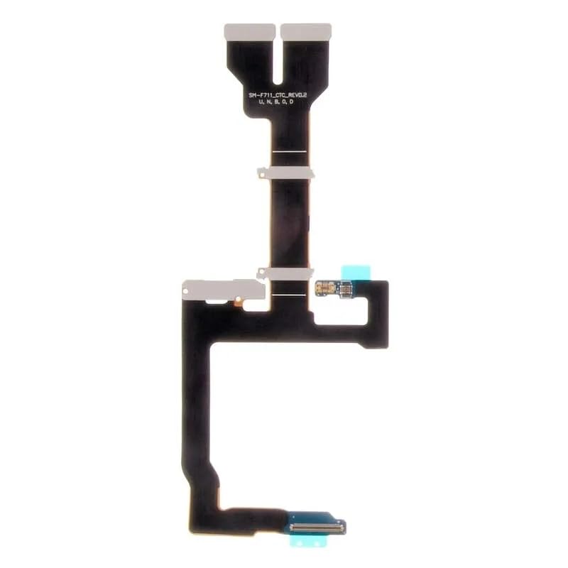 Motherboard Mainboard Connection Connector Ribbon Flex Cable Replacement Compatible with Samsung Galaxy Z Flip3 5G F711 for Galaxy Z Flip3 5G F711