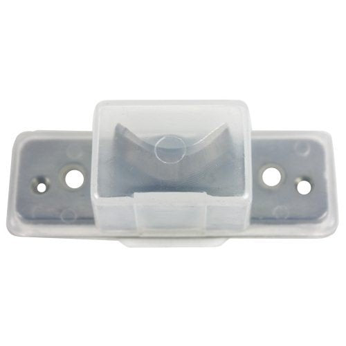 3/8" Die Replacement Blade AD1 Diamond 1 Corner Rounding Machine