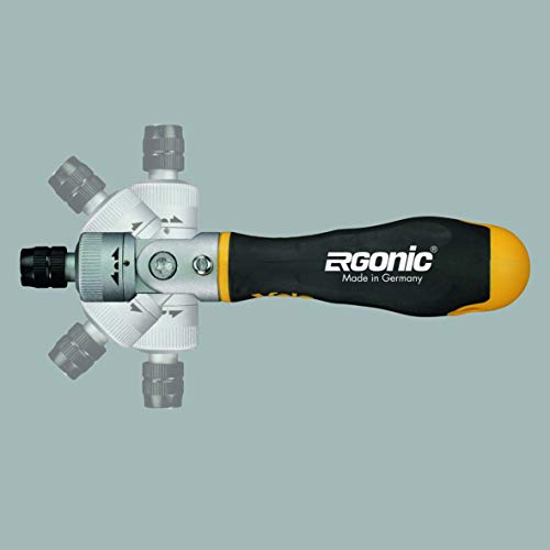 Felo 0715764539 ERGONIC K HANDLE Classic