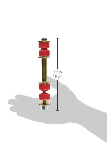 Energy Suspension 9.8125R End Link Set with Hardware
