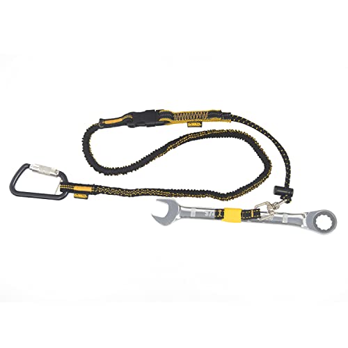 DEWALT Quick Connect Tool Lanyard, 5 lbs.
