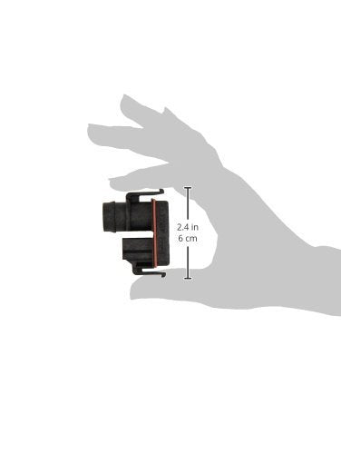 Motorcraft Temperature Sensor - YH1711