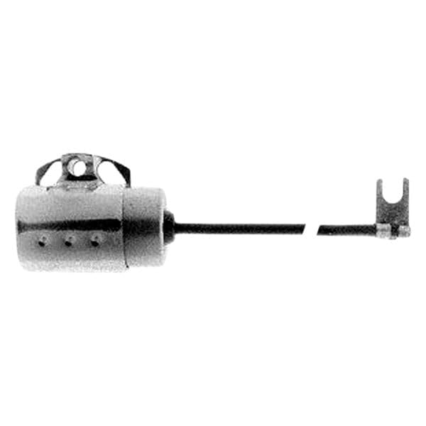 Standard Motor Products DR-90 Ignition Condenser Assorted, One Size