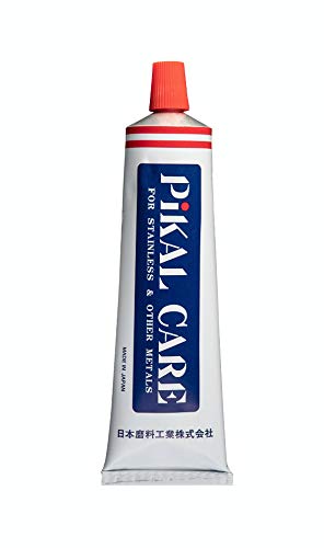 Hxeredue YuanKanJu Sudopo Queenmew. Pikal Care Metal Polish - 150g