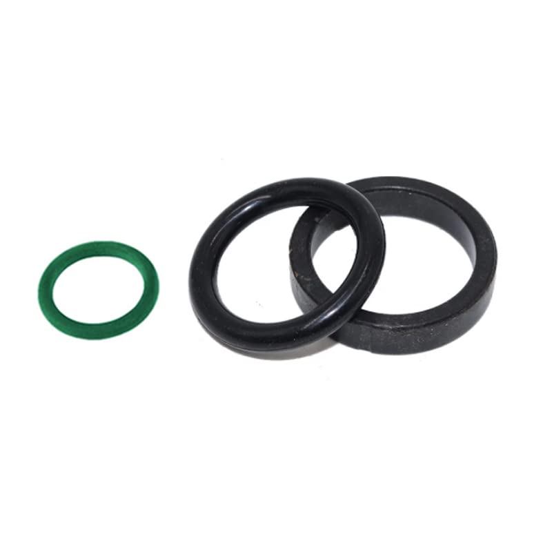 Engine Variable Timing Solenoid Gasket Set 11368605123 11367548459 Compatible for BMW E60 E90 E70 E71 F01 N52 N54 N55 N63 N74 S55 S65 (N55)