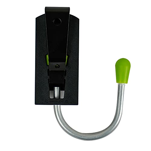MELOTOUGH Tool Holster Cordless Drill Holster Tool Hook Single 4
