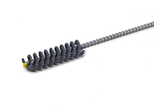 Brush Research 03309 Rifle Chamber Flex-Hone, Silicon Carbide, 800 Grit, For 0.357 Magnum (Pack of 1)