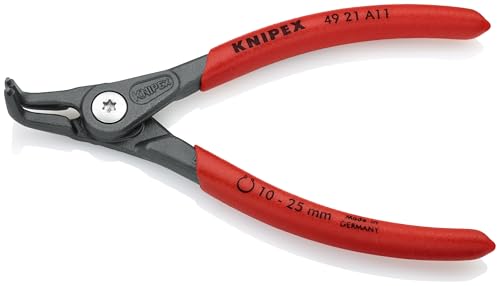 KNIPEX External 90 Angled Precision Snap Ring Pliers
