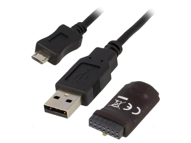 Digilent JTAG-HS3 Programming Cable