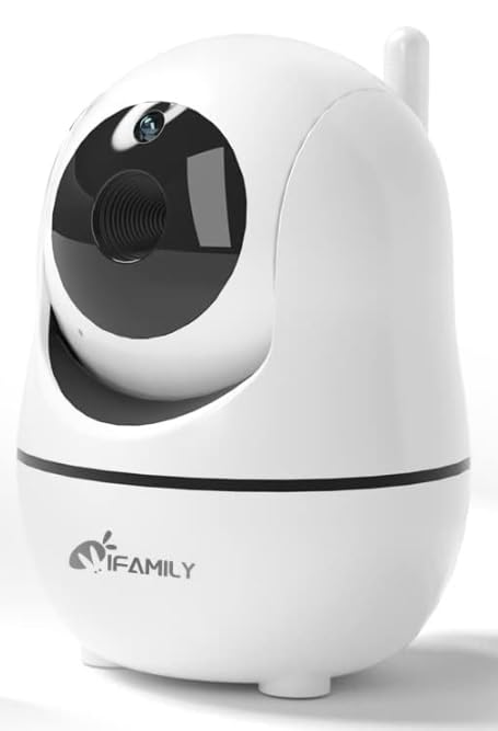 iFamily Additional Camera only for Split Monitor SM43Ev2, NOT for SM936E/SM653/SM936A