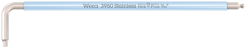 3950/9 Hex-Plus Multicolour Imperial Stainless 1, Imperial, Stainless Steel