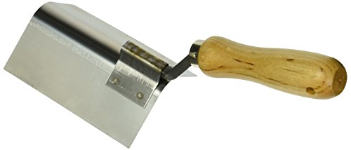 Kraft Tool DW451 Bullnose Outside Corner Tool, 5-Inch