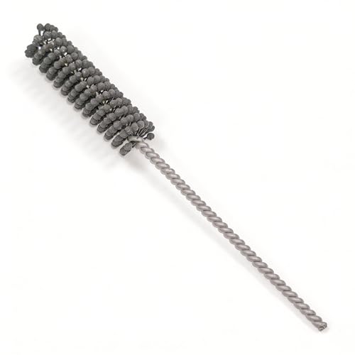 7/8" (22.2mm) Diameter, 320 Grit Ball Style Cylinder Hone for Fine Finish 7/8" (22.2mm)